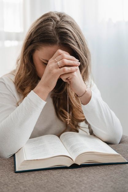 Scripture-Based Prayers for Daily Life